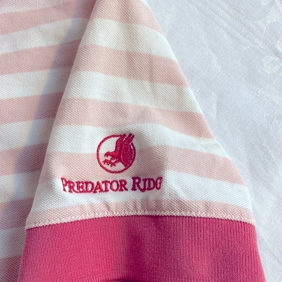 Golf Shirt from the iconic Predator Ridge golf course - Picture 4 of 5